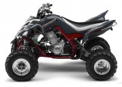 Yamaha Raptor 700R